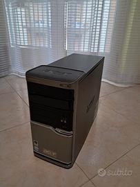 PC Acer Veriton M460