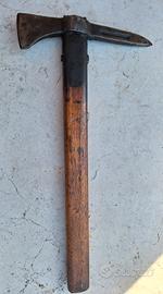 Piccozzino Grande Guerra.