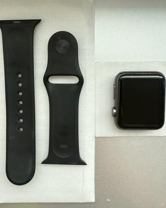 Apple Watch Sport Series 1 42mm A1554