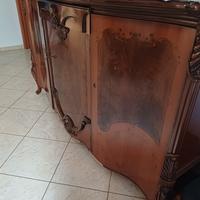 arredamento classico antico