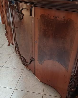 arredamento classico antico