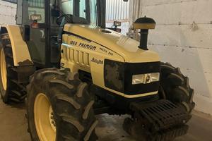 Trattore Lamborghini premium 1060