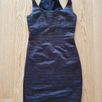 Abito vestito donna taglia S