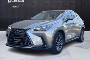 Lexus NX 2.5 hybrid Business 4wd e-cvt