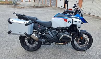 Bmw Gs 1300 Adventure TROPHY  full