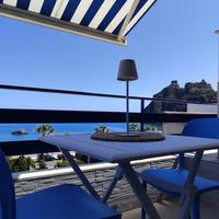Apparentemento fronte mare a sant alessio siculo