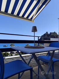 Apparentemento fronte mare a sant alessio siculo