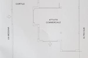 Locale commerciale locato