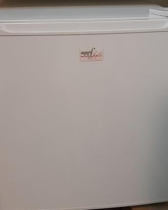 MINI FRIGO BAR CON CONGELATORE