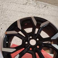 Cerchione Ford Puma St Line X 18"