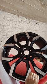 Cerchione Ford Puma St Line X 18"