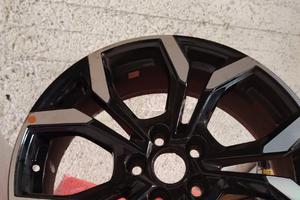 Cerchione Ford Puma St Line X 18"