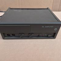 PA amplificatore  AM 7028 Rcf ricambi 