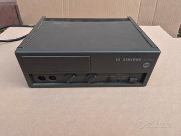 PA amplificatore  AM 7028 Rcf ricambi 