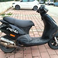 Piaggio zip