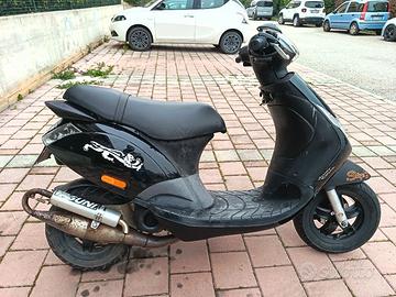 Piaggio zip
