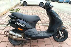 Piaggio zip