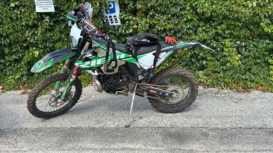 Enduro 300 2t