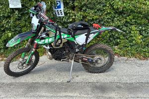 Enduro 300 2t