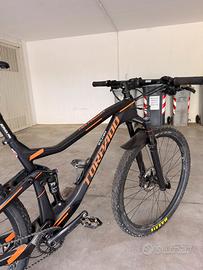 MTB MATADOR X 2020