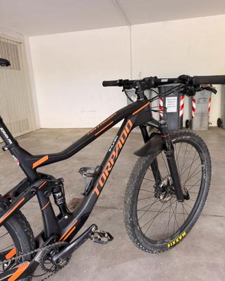 MTB MATADOR X 2020