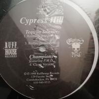 LOTTO 50 VINILI RAP HIP HOP RNB CYPRESS HILL EPMD
