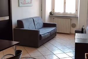 Bilocale con posto auto,via Paolo Sarpi (Moscova)