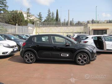 Citroen C3 BlueHDi 100 S&S Feel Pack