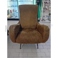 POLTRONA MODERNARIATO