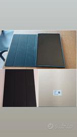Tablet + custodia