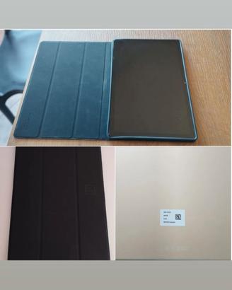 Tablet + custodia