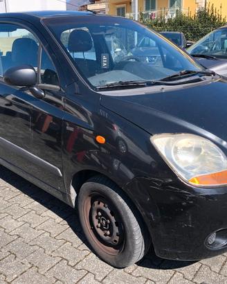 Chevrolet Matiz 800