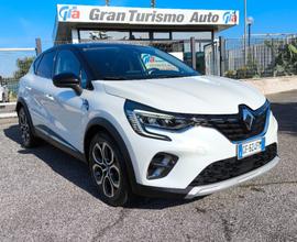 RENAULT Captur Plug-in Hybrid E-Tech 160 CV Inte