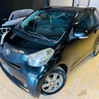 Toyota IQ