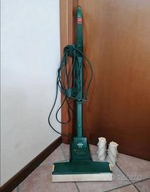 Lavatappeti Folletto 