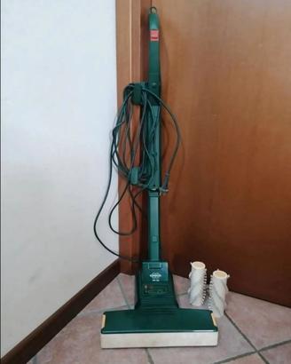 Lavatappeti Folletto 