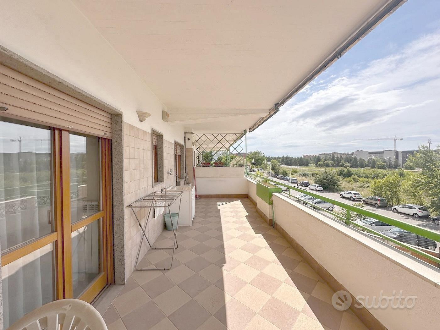 Appartamento – Avezzano, Antrosano - Vista 2
