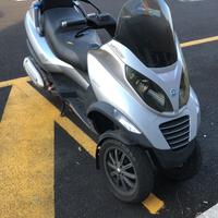 Scooter mp3 250