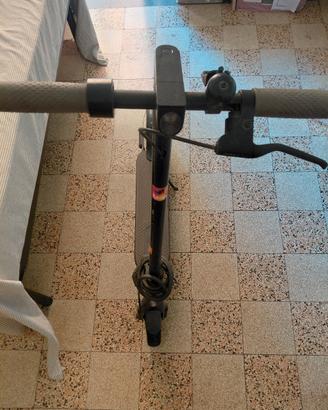 monopattino elettrico Xiaomi