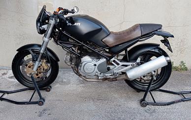 ducati Monster 