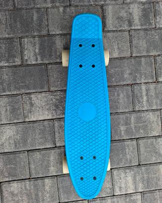 SKATEBOARD BAMBINI PLAY 500