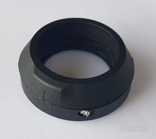 Acros Ai-70 Clamping Cover per bici Canyon