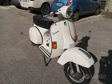 Vespa PX 150