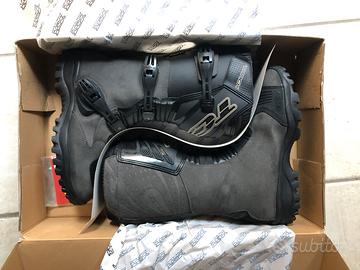 Stivali Tcx Track Evo Wp tg 44