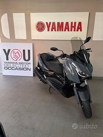 Yamaha X-Max 300 Tech MAX 2022 PGD