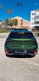 Peugeot 308 GT Pack + Tetto + 360 telecamera + ful