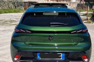 Peugeot 308 GT Pack + Tetto + 360 telecamera + ful