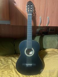 Chitarra acustica