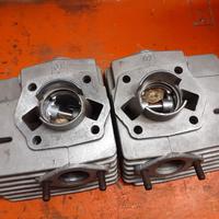 gruppo termico Benelli 125 2c