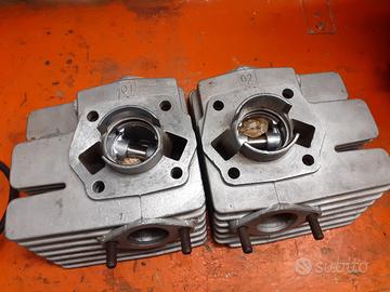 gruppo termico Benelli 125 2c